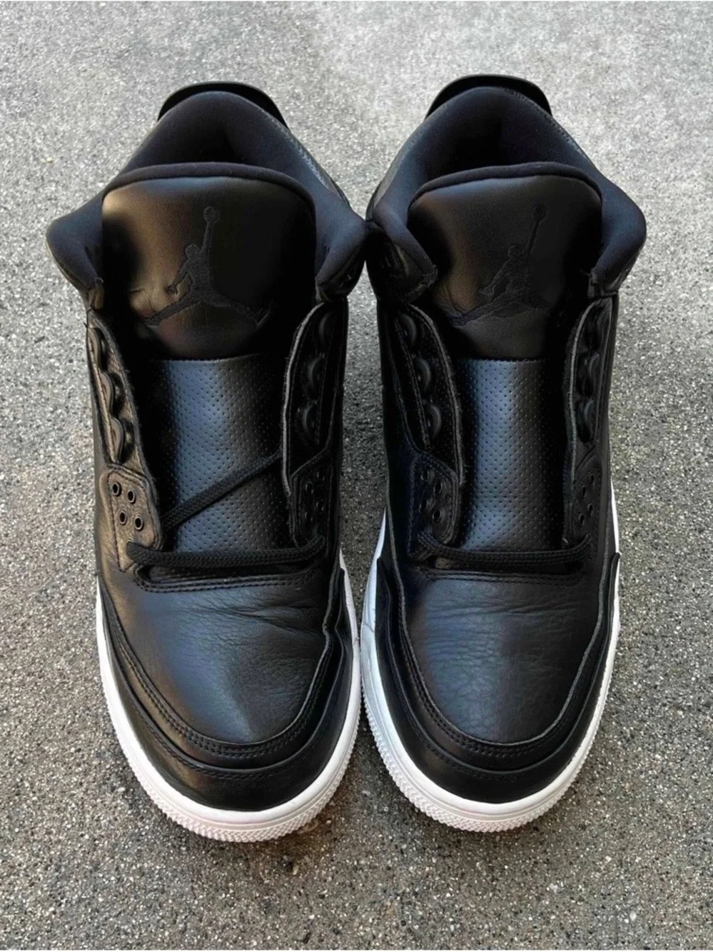 Jordan 3 size 14